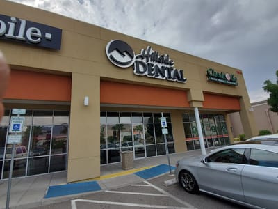 Hillside Dental