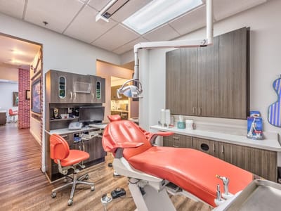 Hillside Dental