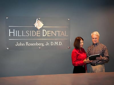 Hillside Dental
