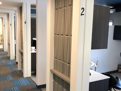 Hillside Family Dentist