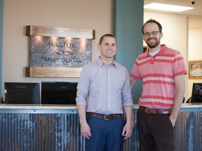 Hilltop Family Dental