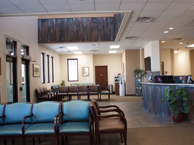 Hilltop Family Dental