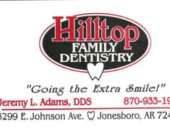 Hilltop Family Dentistry