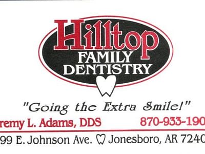 Hilltop Family Dentistry