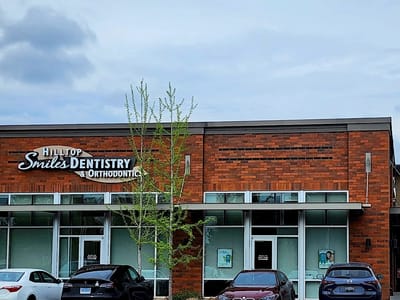 Hilltop Smiles Dentistry and Orthodontics