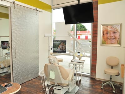 Hilltop Smiles Dentistry and Orthodontics