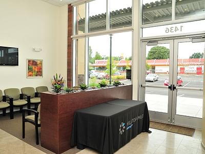 Hilltop Smiles Dentistry and Orthodontics