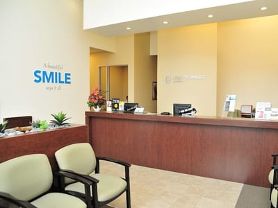 Hilltop Smiles Dentistry and Orthodontics