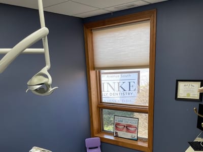Hinke Family Dentistry