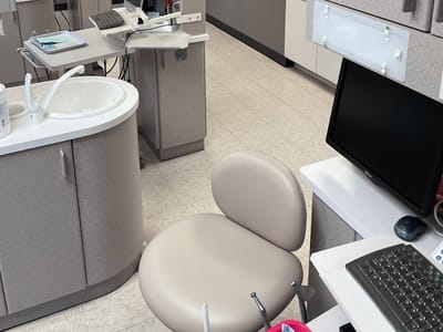 Hinke Family Dentistry