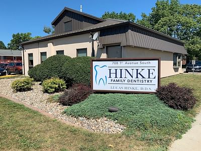 Hinke Family Dentistry