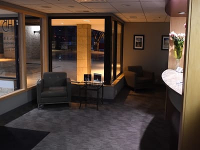 Hinrichs & Buckley Dentistry - Dr. Mark Hinrichs & Dr. Kelsey Buckley