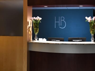 Hinrichs & Buckley Dentistry - Dr. Mark Hinrichs & Dr. Kelsey Buckley