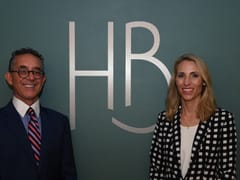 Hinrichs & Buckley Dentistry - Dr. Mark Hinrichs & Dr. Kelsey Buckley