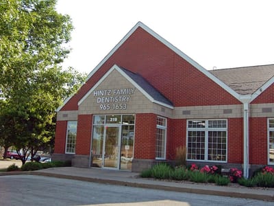Hintz Family Dentistry