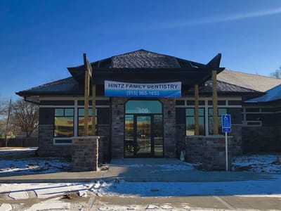 Hintz Family Dentistry