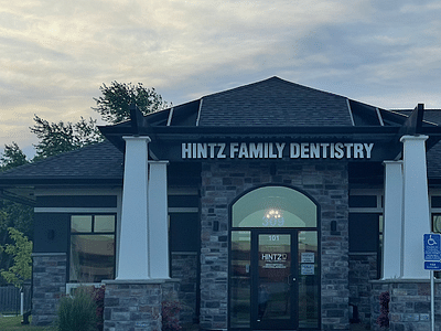 Hintz Family Dentistry