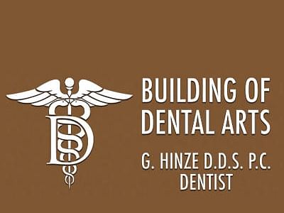 Hinze Grant J DDS PC