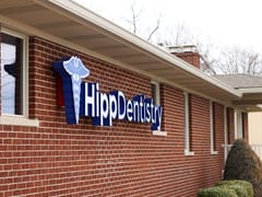 Hipp Dentistry