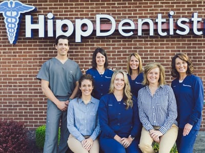 Hipp Dentistry
