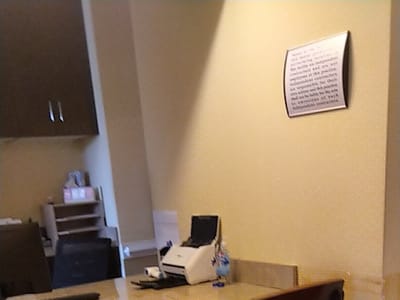 Hiram Center for Family Dentistry