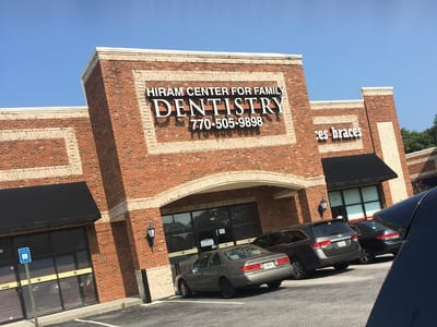 Hiram Center for Family Dentistry