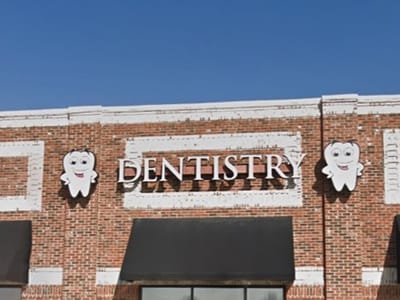 Hiram Center for Family Dentistry