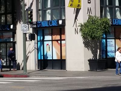 Historic Core Dental Care