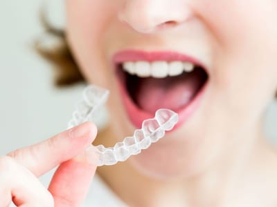 Historic Core Dental Care