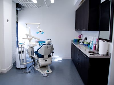 Historic Core Dental Care