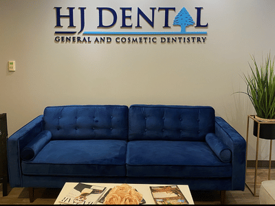 HJ Dental