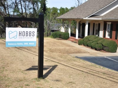 Hobbs Dentistry