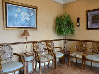 Hodges Family & Cosmetic Dentistry