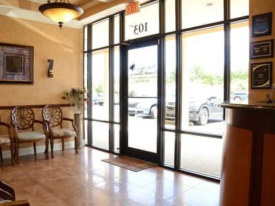 Hodges Family & Cosmetic Dentistry