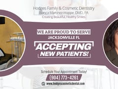Hodges Family & Cosmetic Dentistry