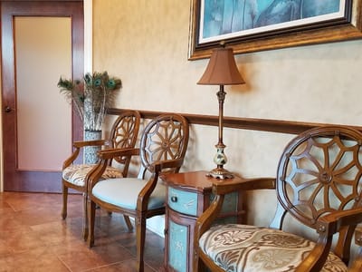 Hodges Family & Cosmetic Dentistry