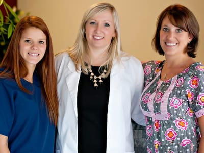 Hoek Esthetic Family Dentistry