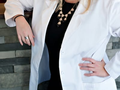 Hoek Esthetic Family Dentistry