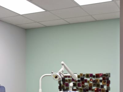 Hoek Esthetic Family Dentistry