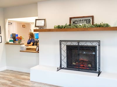 Hoerster Family Dentistry