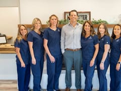 Hoerster Family Dentistry