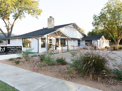 Hoerster Family Dentistry