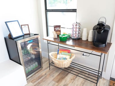 Hoerster Family Dentistry