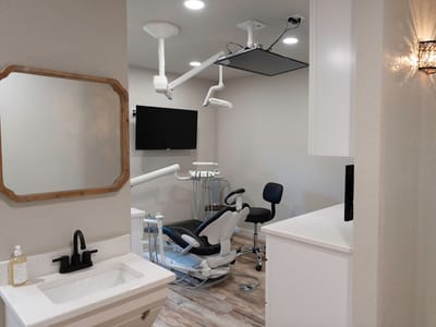 Hoerster Family Dentistry