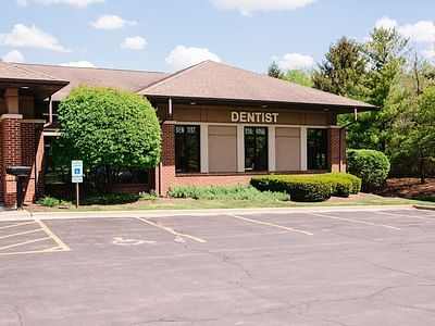 Hofmeister Family Dentistry