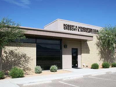 Hohenstein & Schwartz Family & Cosmetic Dentistry