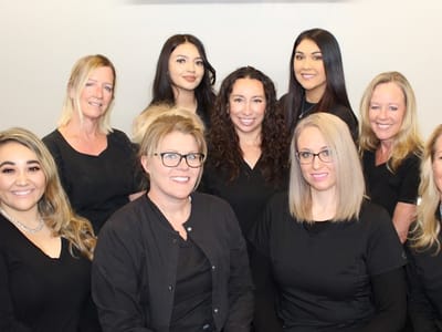 Hohenstein & Schwartz Family & Cosmetic Dentistry