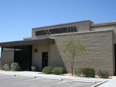 Hohenstein & Schwartz Family & Cosmetic Dentistry