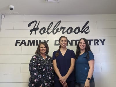 Holbrook Family Dentistry