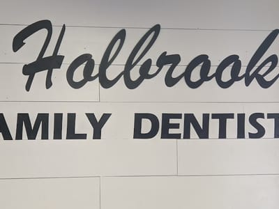 Holbrook Family Dentistry
